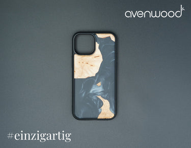 iPhone 13 Mini COLLECTION PORTO 7356 Noir